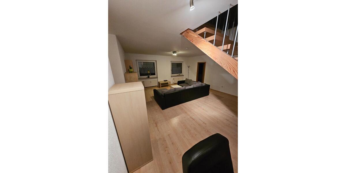 Maisonettenwohnung Worms - 4.5 Zimmer, 130 m&sup2;, 379.000&euro; | Angebot:24866178