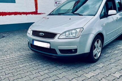 Ford C-Max 149.000 km 1.799 &euro; Lampertheim 68623