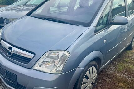 Opel Meriva 145.000 km 1.700 &euro; Worms 67551