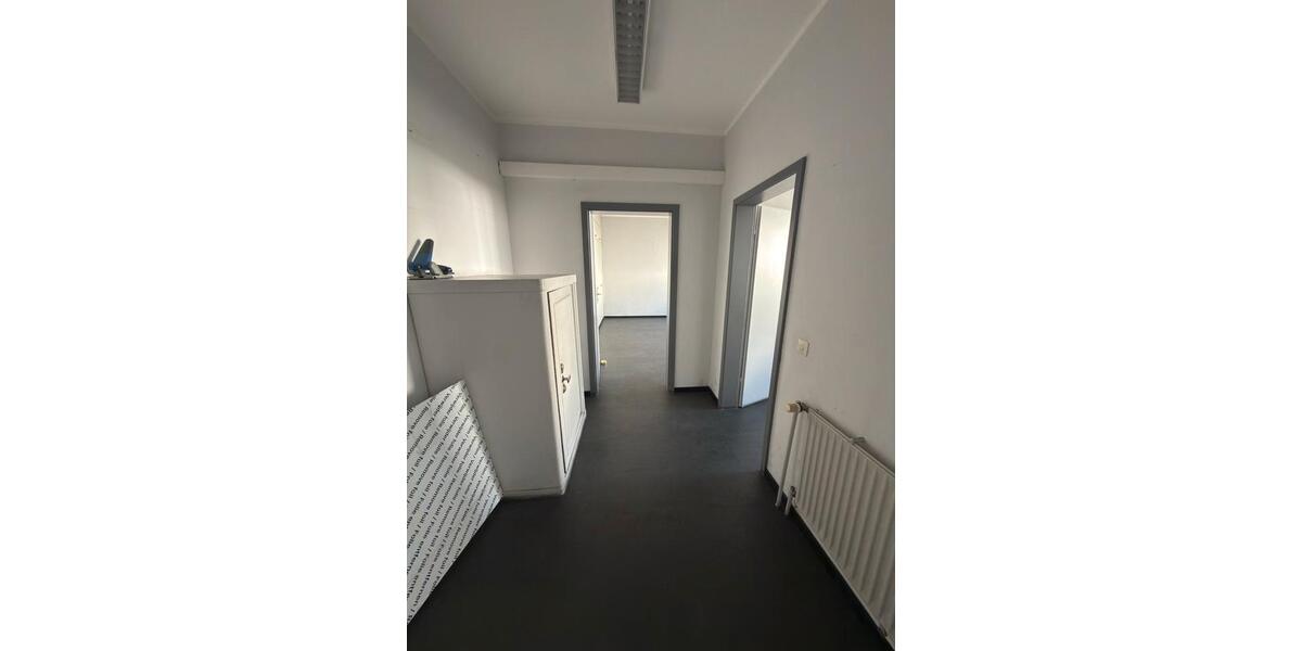 Gewerbeobjekt Mannheim Herzogenried - 6&euro; | Angebot:25767991