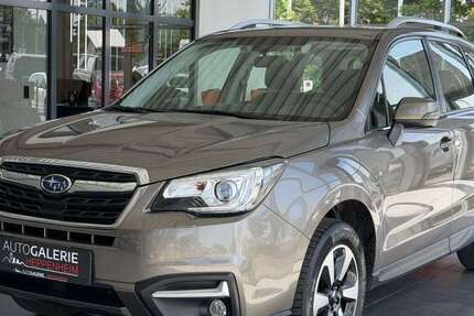 Subaru Forester 158.000 km 15.500 &euro; Heppenheim 64646