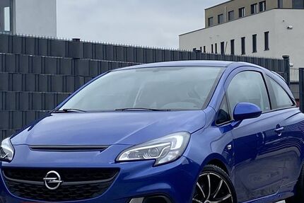 Opel Corsa 171.549 km 9.450 € Monsheim 67590