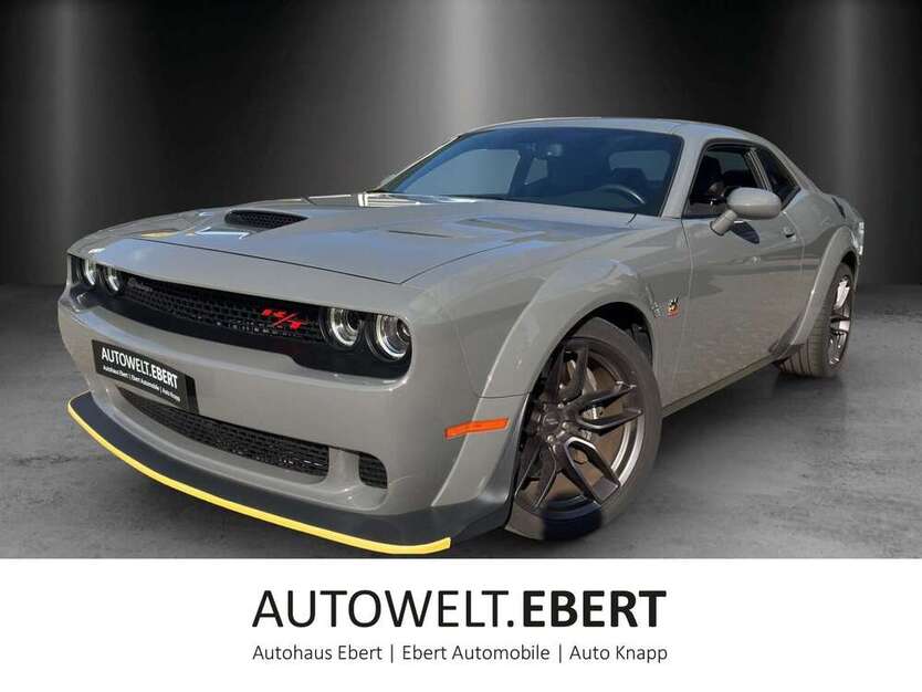 Challenger