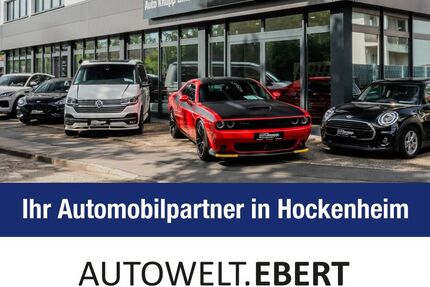 Ford Puma 25.990 km 21.290 &euro; Hockenheim 68766