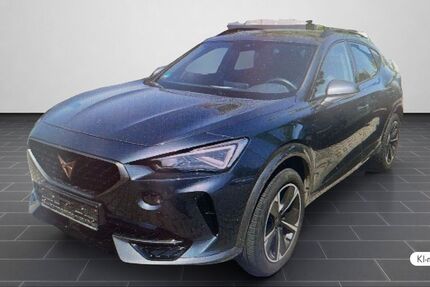 Cupra Formentor 40.124 km 27.900 &euro; Ladenburg 68526
