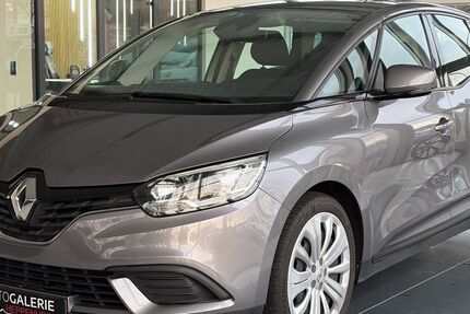 Renault Scenic 144.000 km 6.950 &euro; Heppenheim 64646