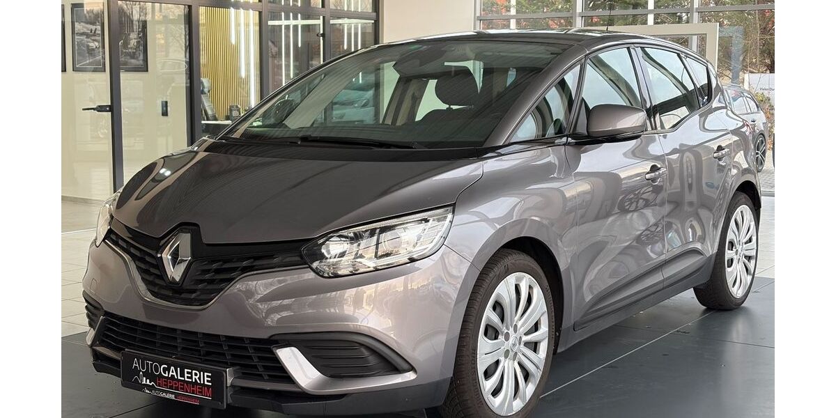 Renault Scenic 144.000 km 6.950 &euro; Heppenheim 64646