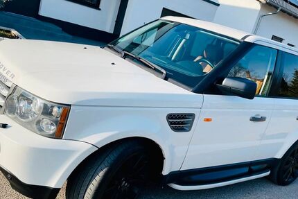 Land Rover Range Rover Sport 254.009 km 8.000 &euro; Speyer 67346