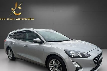 Ford Focus 190.000 km 9.499 &euro; Worms 67547