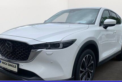 Mazda CX-5 58.024 km 24.490 &euro; Heidelberg 69126
