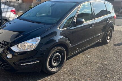 Ford S-Max 199.000 km 6.900 &euro; Otterstadt 67166
