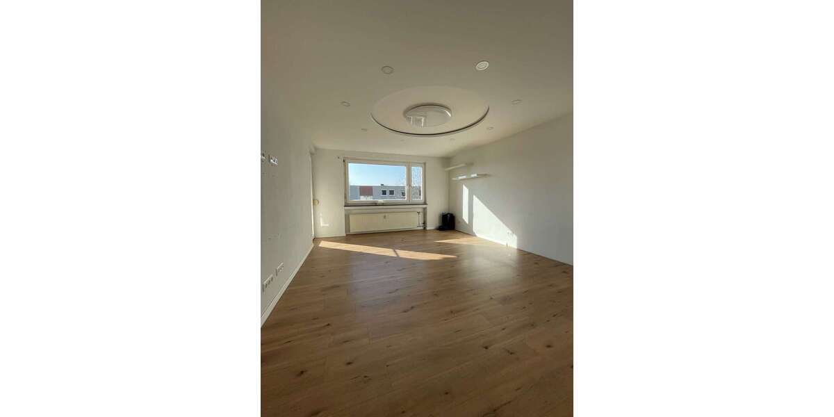 Etagenwohnung Mannheim Gartenstadt - 4.5 Zimmer, 89 m&sup2;, 289.000&euro; | Angebot:26854572