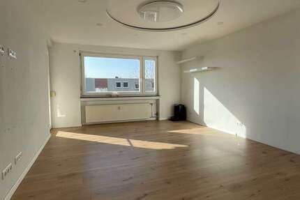 Wohnung Mannheim Gartenstadt - 4.5 Zimmer, 89 m&sup2;, 289.000&euro; | Angebot:26854572