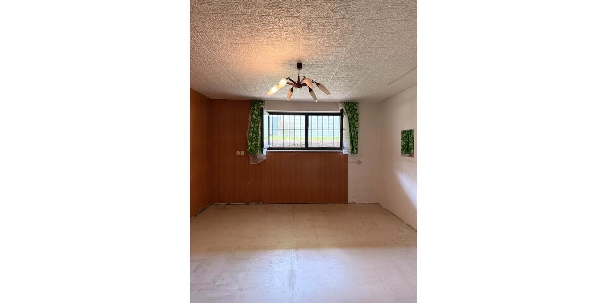 Erdgeschoßwohnung Ludwigshafen am Rhein Ludwigshafen-Oggersheim - 2 Zimmer, 65 m&sup2;, 175.000&euro; | Angebot:26279143