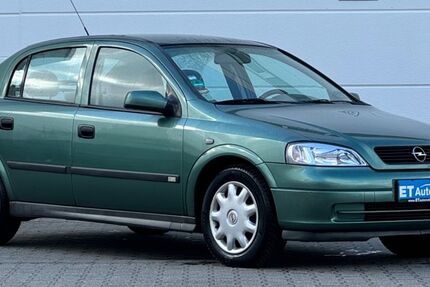 Opel Astra 135.000 km 1.290 &euro; Viernheim (bei Mannheim) 68519