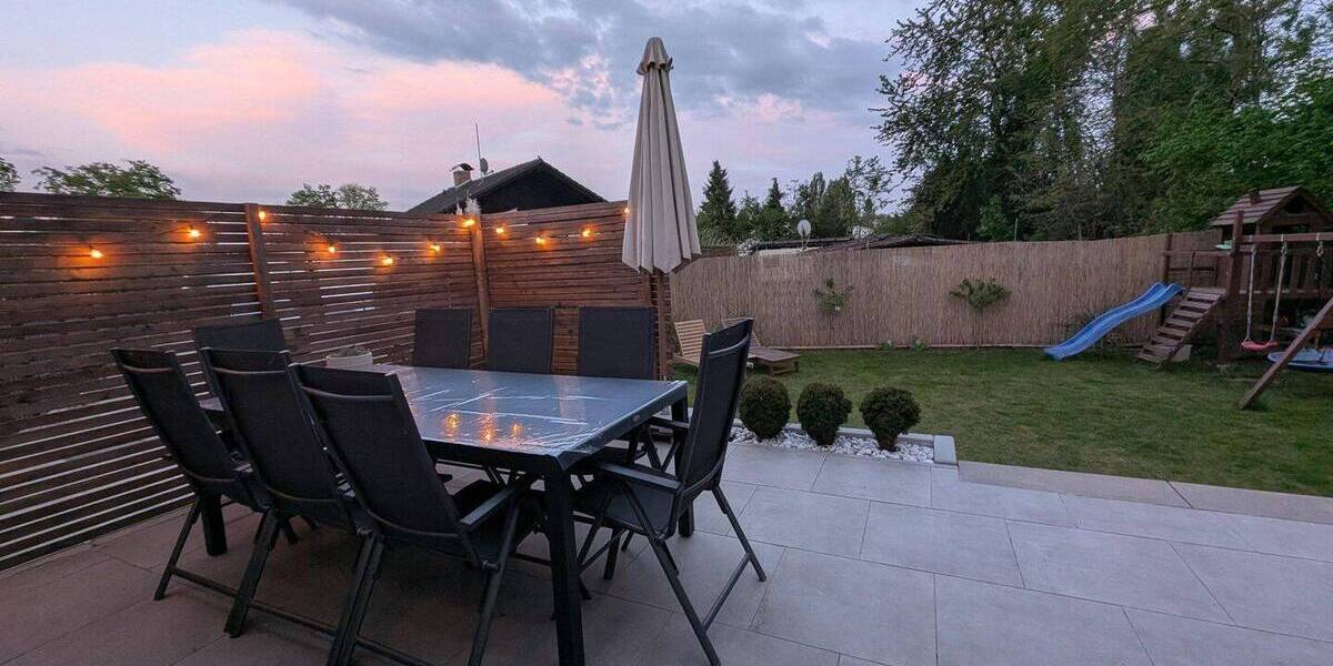 Bungalow Speyer - 3 Zimmer, 83 m&sup2;, 775.000&euro; | Angebot:26382618