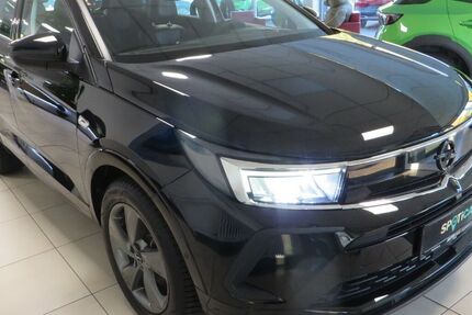 Opel Grandland (X) 10.600 km 22.480 € Heidelberg 69121