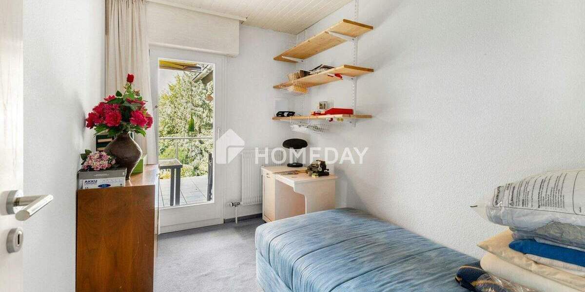 Viel Platz fürs Familienleben: EFH mit ELW & traumhaftem Gartenparadies im Ortsteil Dilsberg 1 zimmer