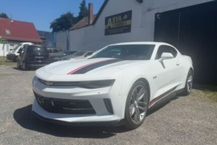 Chevrolet Camaro 34.000 km 20.900 &euro; Gernsheim 64579