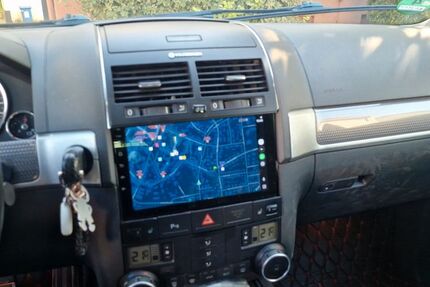 VW Touareg 295.700 km 8.250 &euro; Philippsburg 76661