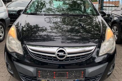 Opel Corsa 280.000 km 1.790 &euro; Mannheim 68309