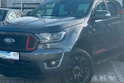 Ford Ranger 54.500 km 33.290 &euro; Brühl 68782
