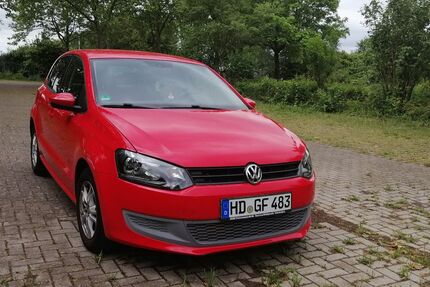 VW Polo 88.000 km 5.990 &euro; Edingen-Neckarhausen 68535