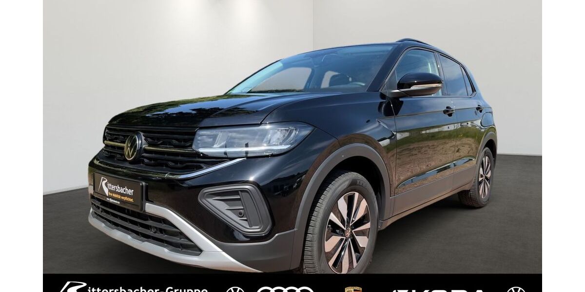 VW T-Cross 6.689 km 22.430 &euro; Grünstadt 67269