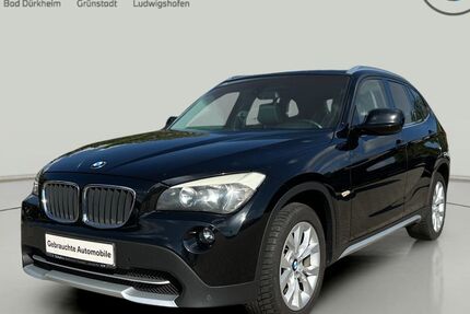 BMW X1 125.859 km 6.500 &euro; Ludwigshafen 67071