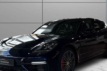 Porsche Panamera 69.750 km 59.930 &euro; Frankenthal 67227