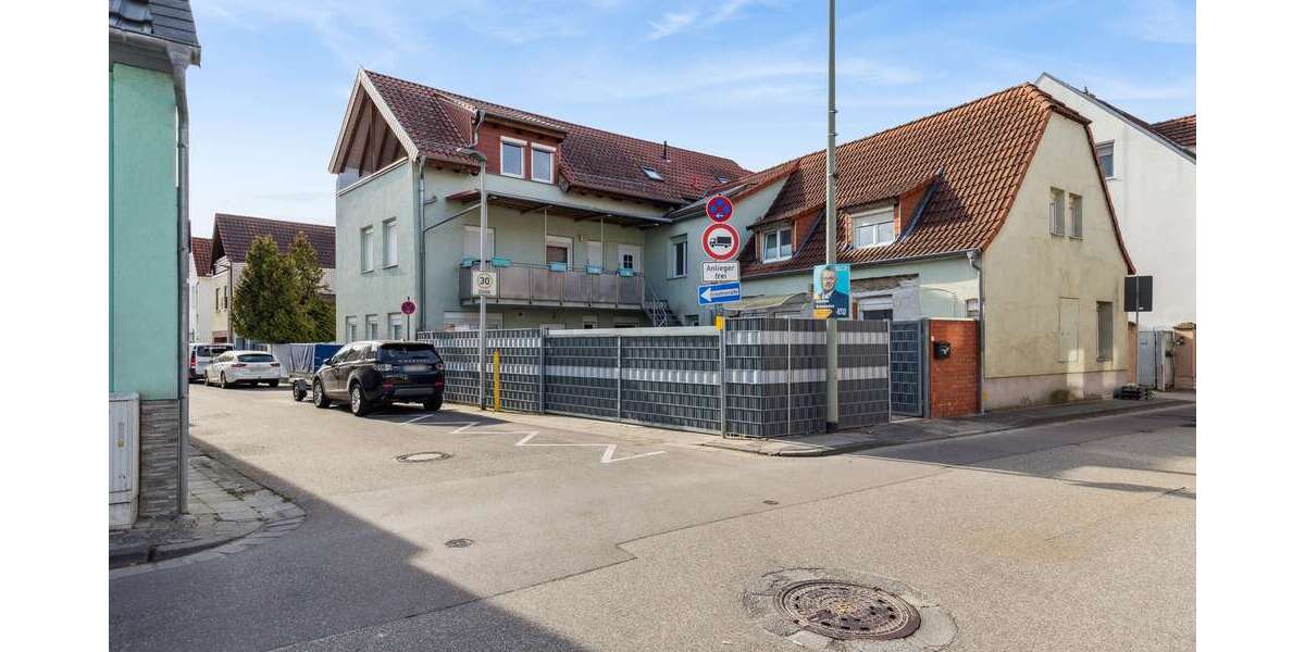 Einfamilienhaus Mutterstadt - 13 Zimmer, 389 m&sup2;, 999.000&euro; | Angebot:25916005