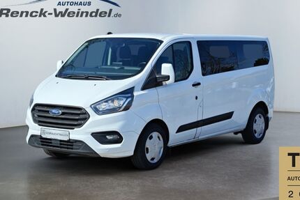 Ford Transit Custom 59.018 km 28.989 € Speyer 67346