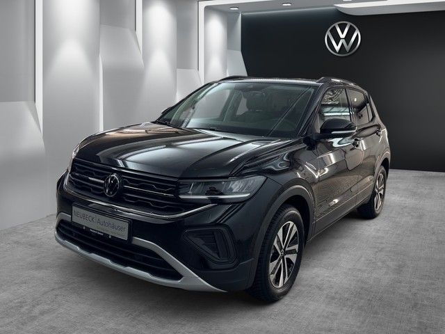 VW T-Cross 5.999 km 24.800 &euro; Speyer 67346