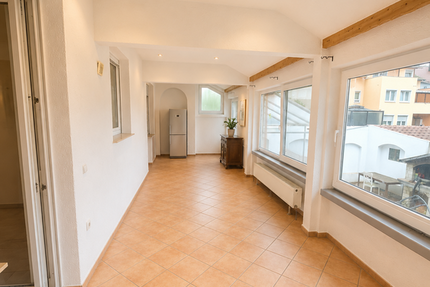 Wohnung Ludwigshafen am Rhein Mundenheim - 4 Zimmer, 113 m&sup2;, 299.000&euro; | Angebot:26942945