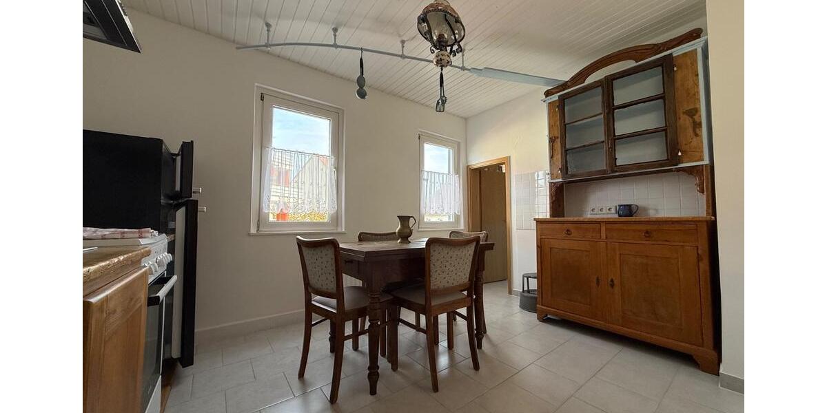 Etagenwohnung Worms Vororte Südwest - 1.800&euro; | Angebot:26047401