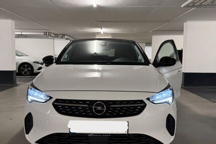 Opel Corsa 39.823 km 12.500 &euro; Heppenheim (Bergstraße) 64646