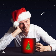 Glühwein zum Frühstück 17.12.2025 Theater in der Kurve