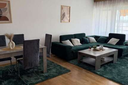 Wohnung Weinheim Weststadt - 3 Zimmer, 86 m&sup2;, 249.000&euro; | Angebot:26836596