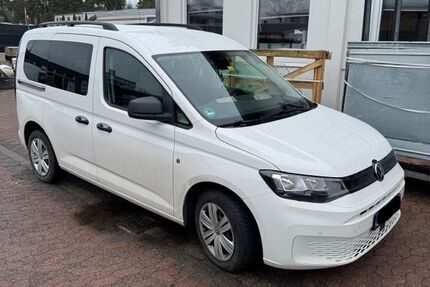 VW Caddy 107.000 km 19.400 &euro; Viernheim 68519