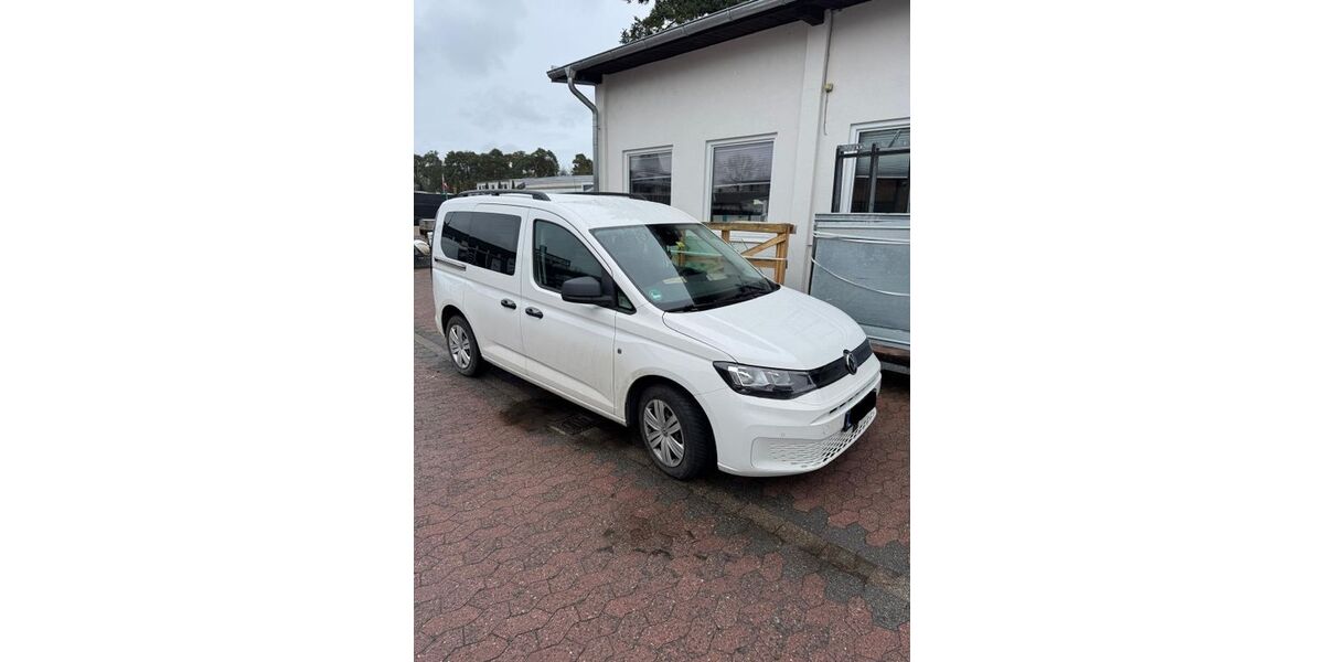 VW Caddy 107.000 km 19.400 &euro; Viernheim 68519