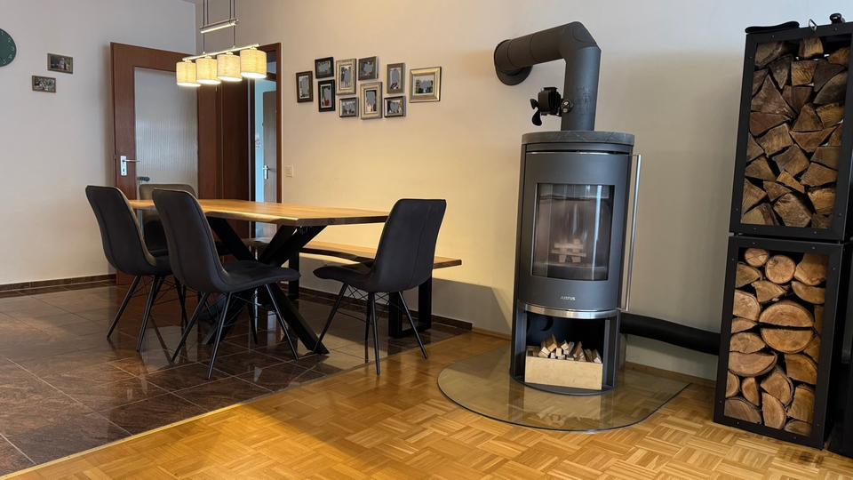 Etagenwohnung Worms - 4 Zimmer, 117 m&sup2;, 339.000&euro; | Angebot:23147341