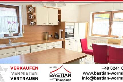 Haus Worms / Weinsheim Weinsheim - 4 Zimmer, 119 m&sup2;, 285.000&euro; | Angebot:26306374
