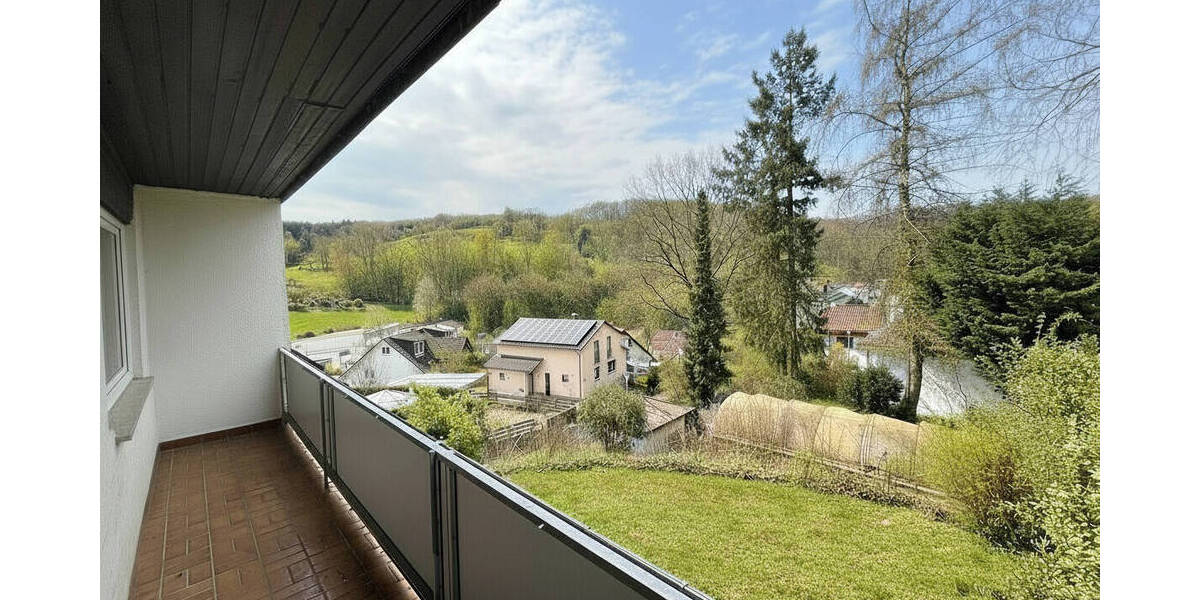 Doppelhaushälfte Heppenheim (Bergstraße) / Ober-Laudenbach Ober-Laudenbach - 4 Zimmer, 120 m&sup2;, 315.000&euro; | Angebot:25984395