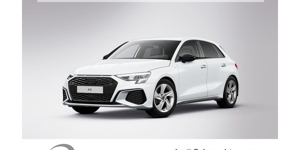 Audi A3 22.850 km 33.890 &euro; Mannheim 68309