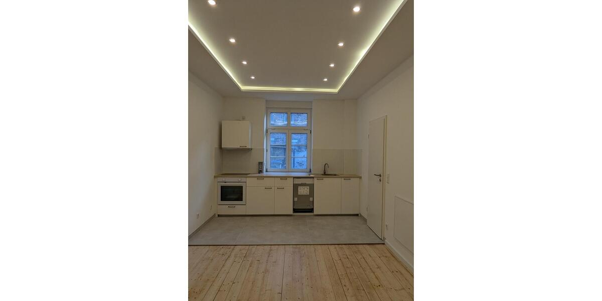 Erdgeschoßwohnung Mannheim Gartenstadt - 2 Zimmer, 45 m&sup2;, 590&euro; | Angebot:25383220