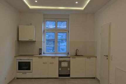 Wohnung Mannheim Gartenstadt - 2 Zimmer, 45 m&sup2;, 590&euro; | Angebot:25383220