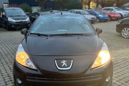 Peugeot 207 228.000 km 2.500 &euro; Speyer 67346