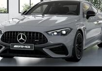 Mercedes CLE 53 AMG