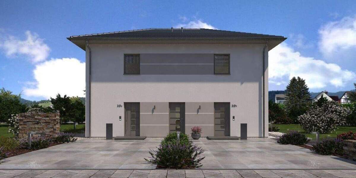 Mehrfamilienhaus, Wohnhaus Wattenheim - 8 Zimmer, 226 m&sup2;, 687.000&euro; | Angebot:25706167