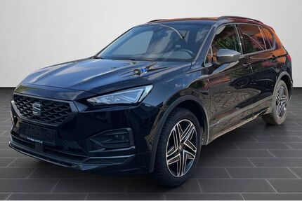 Seat Tarraco 52.850 km 37.490 &euro; Heidelberg 69123